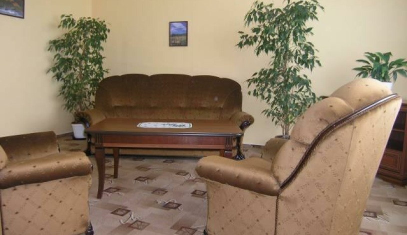 Penzion Starr Havlíčkův Brod